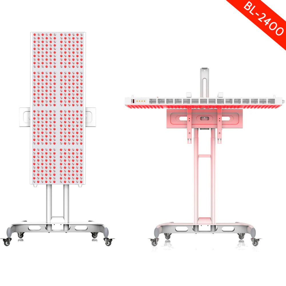 Bontanny Red Light Device