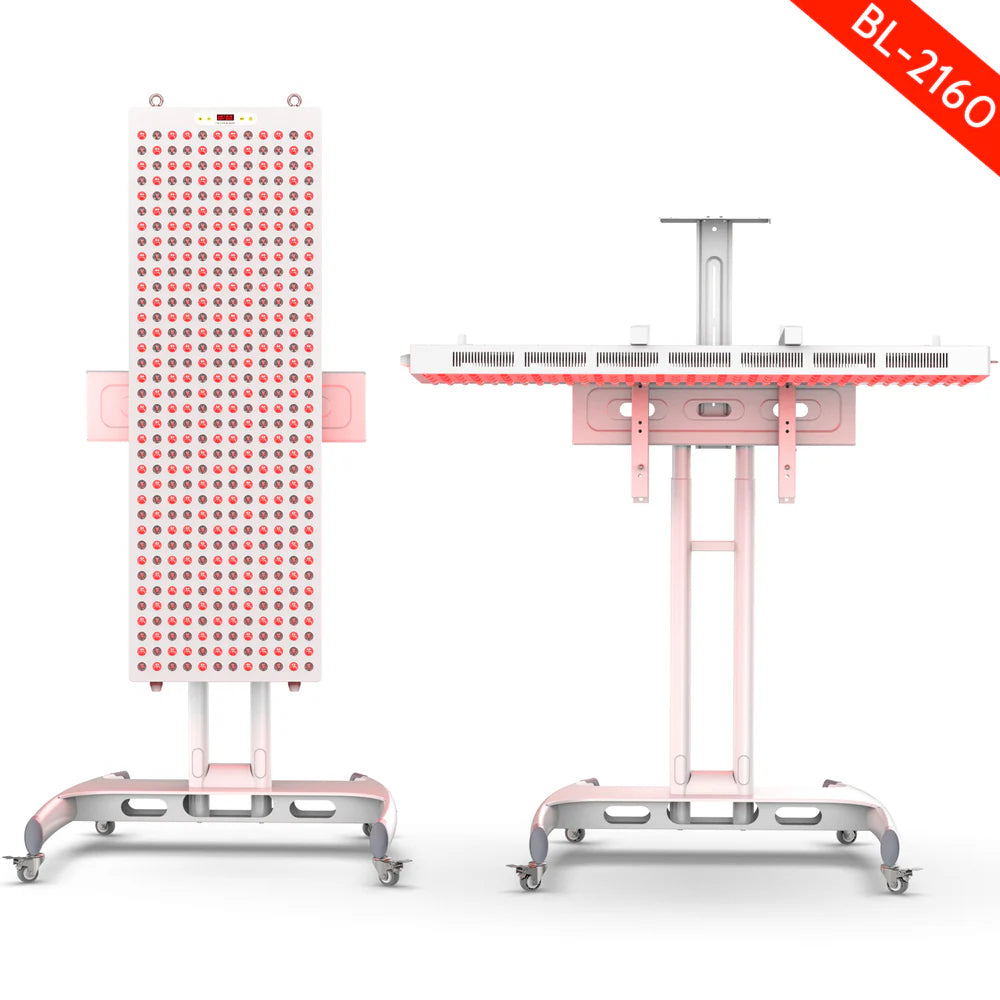 Bontanny Red Light Device