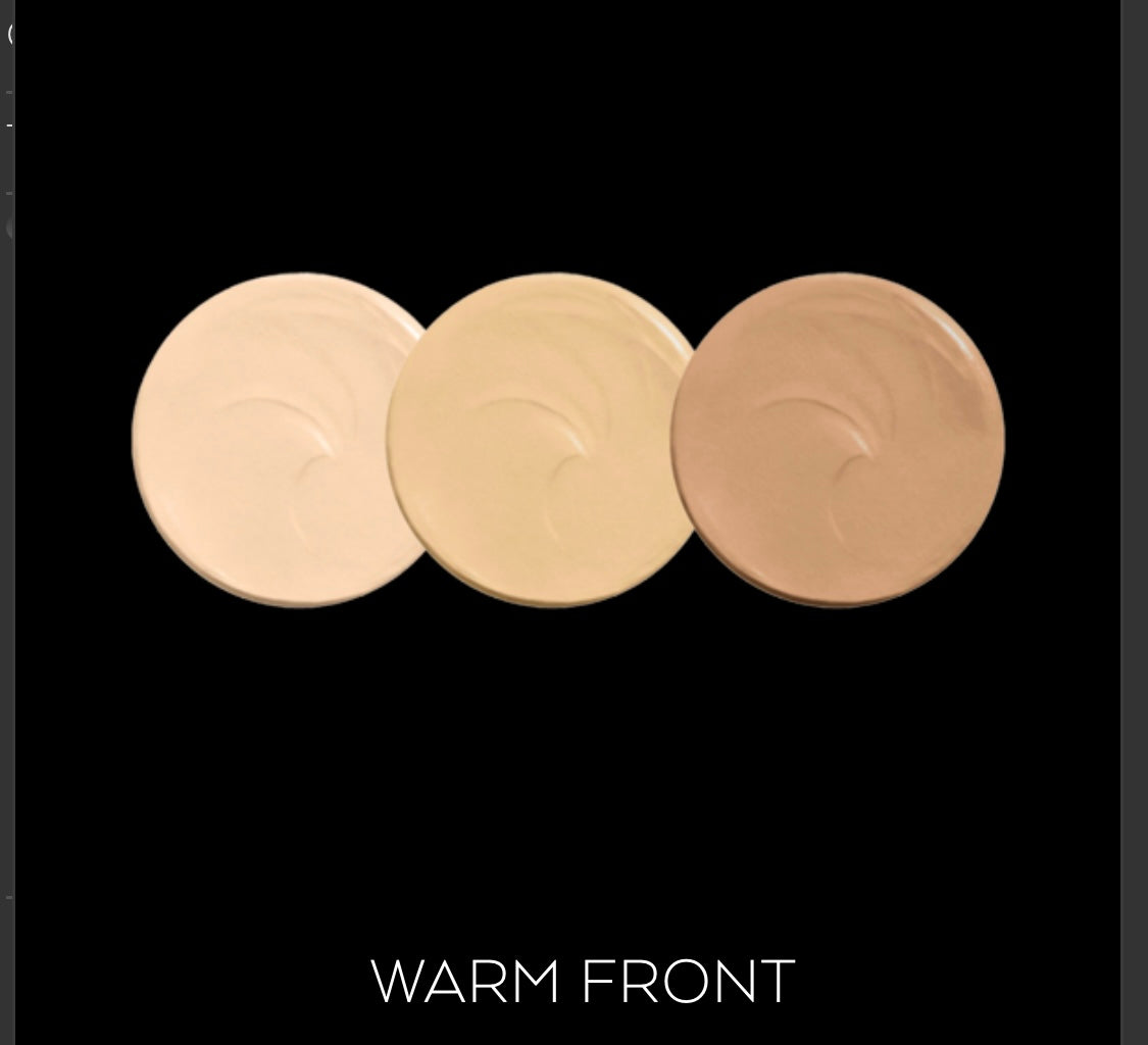 Mapping Concealer Palette