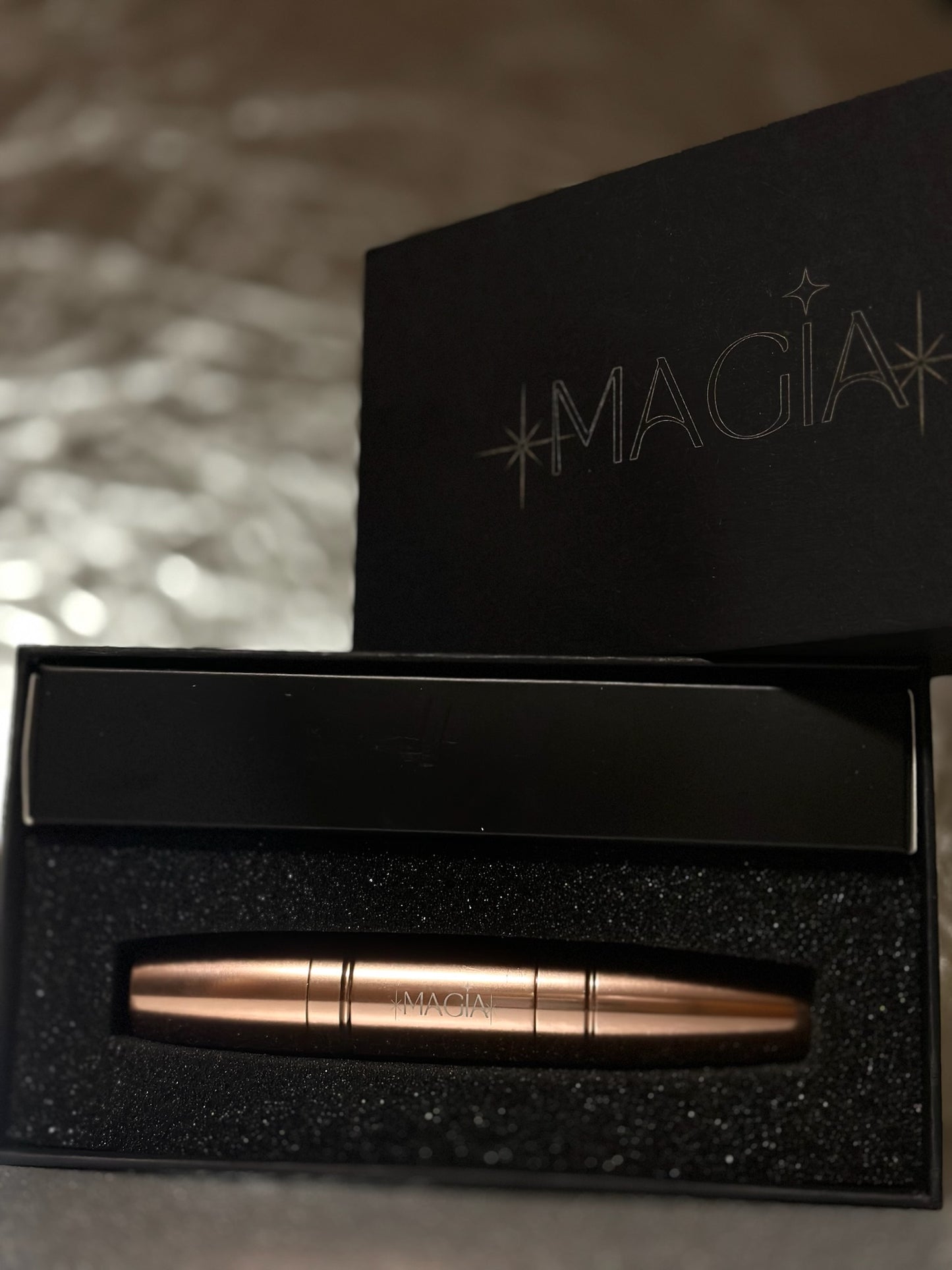 MAGIA PMU MACHINE