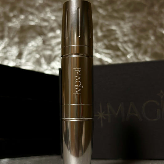 MAGIA PMU MACHINE