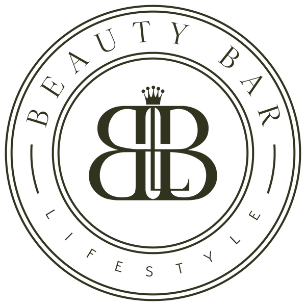 Beauty Bar Lifestyle logo