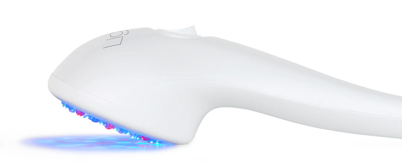 LightStim for Acne