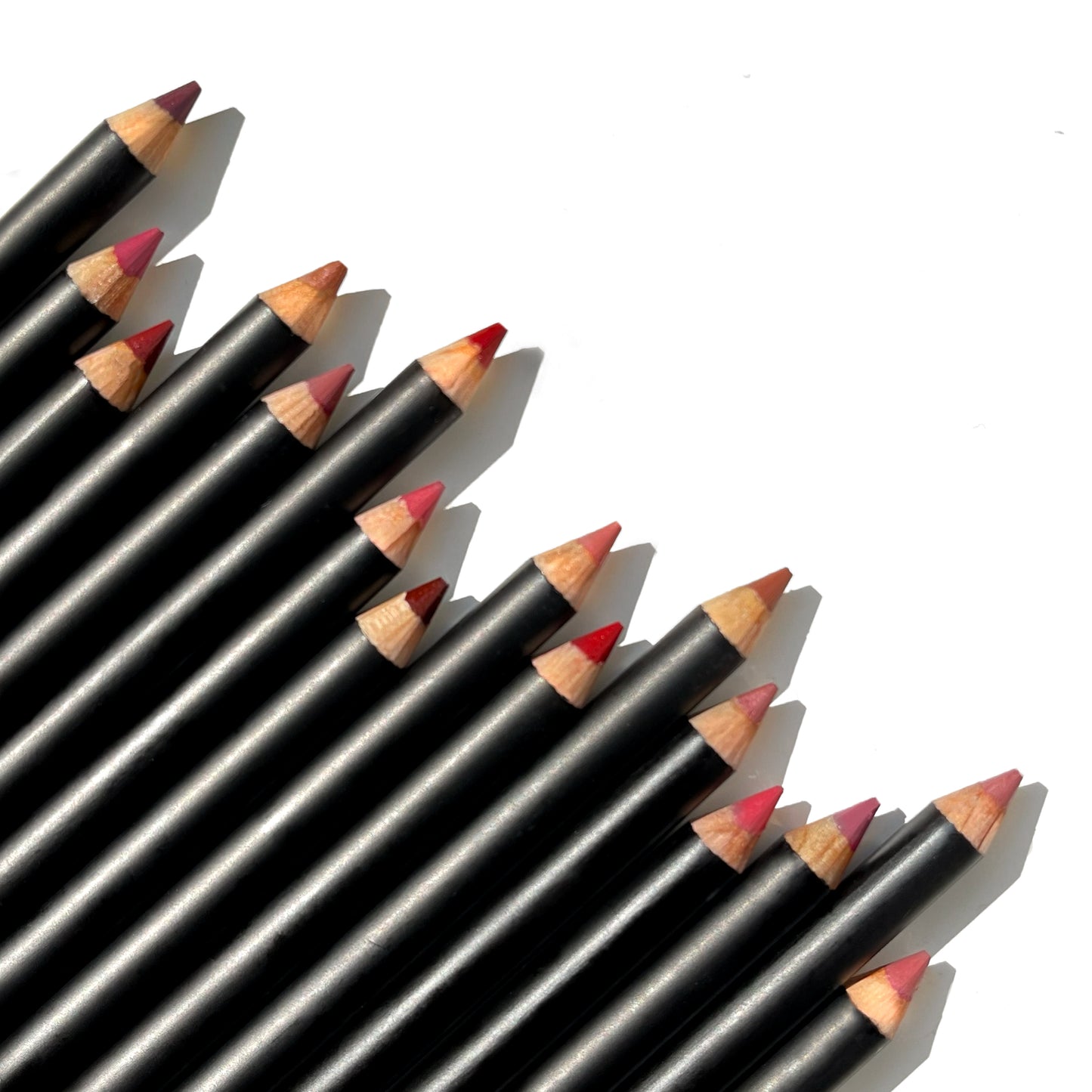 Velvet Lip Liners