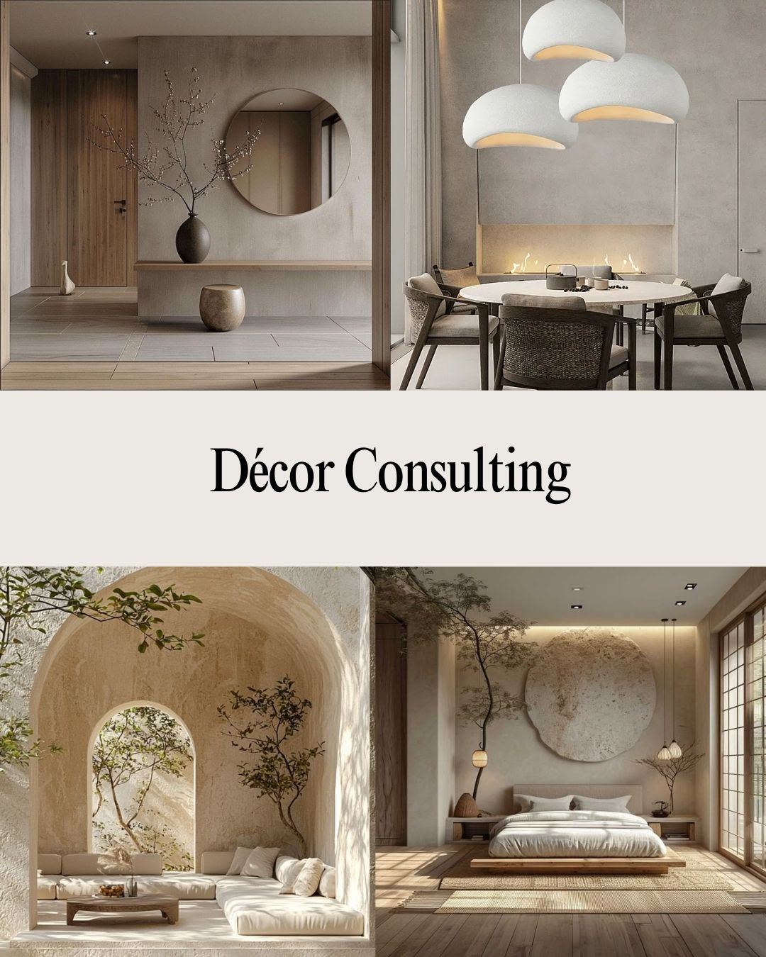 Décor Consulting