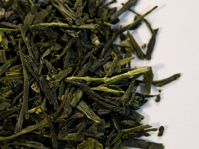Sencha Green