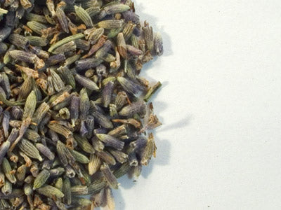 Lavender Tea