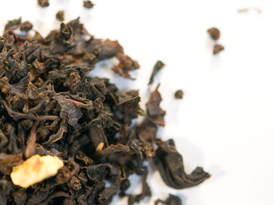 BB Lymphatic Blend