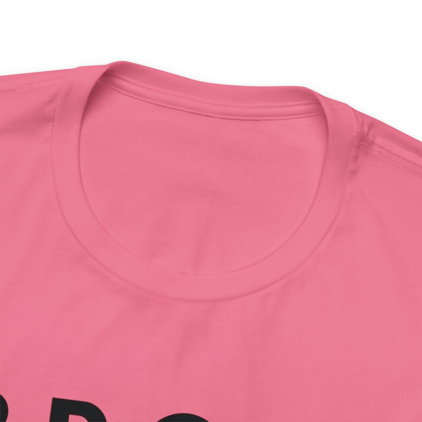 Brow Whisperer Tee