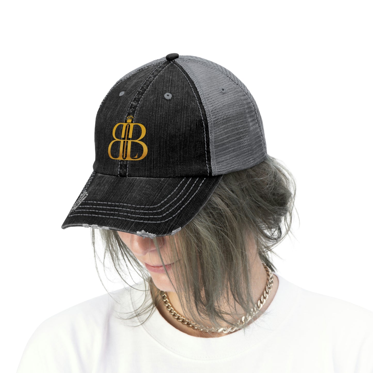 BBL Breathable Hat