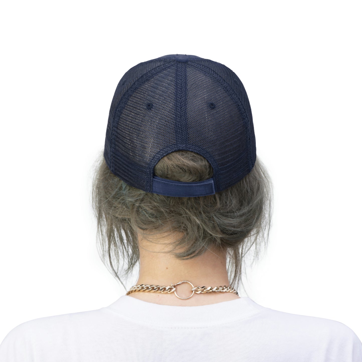 BBL Breathable Hat