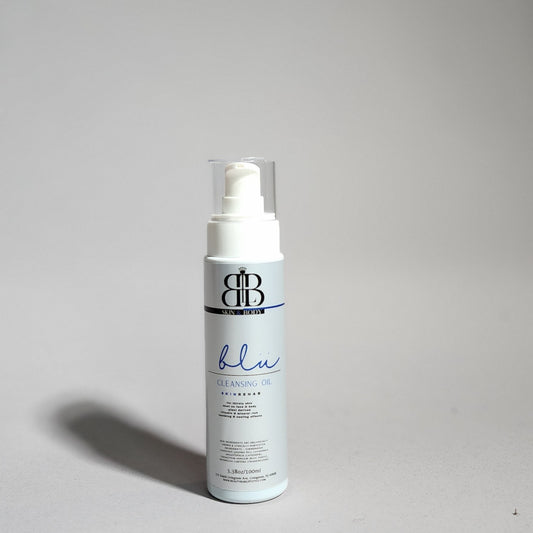 Blü Cleansing Oil