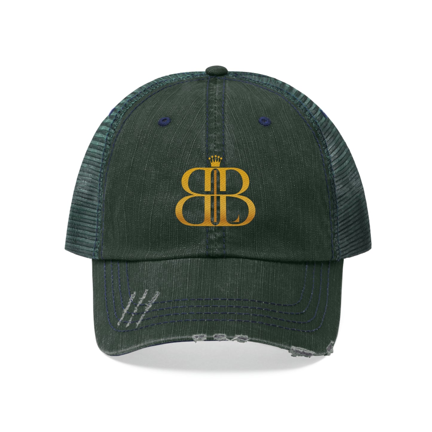 BBL Breathable Hat