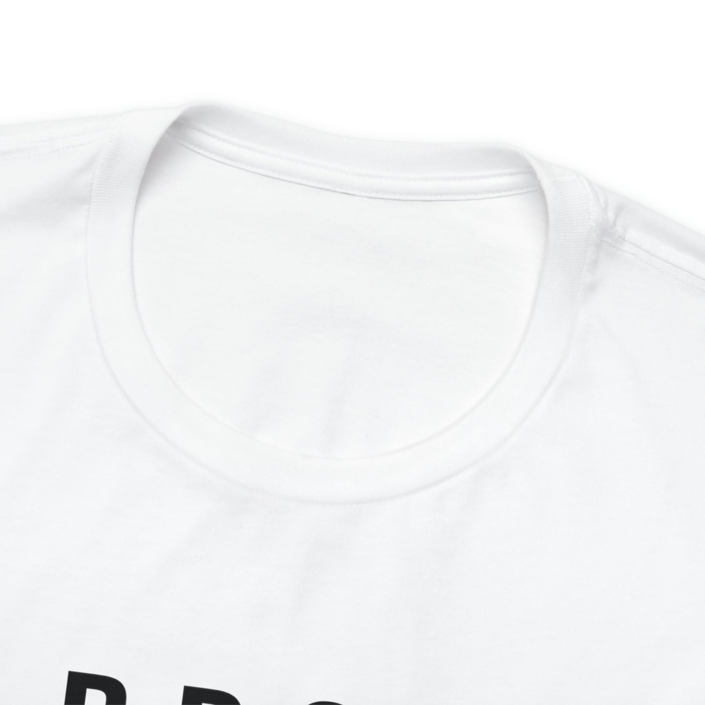 Brow Therapist Tee