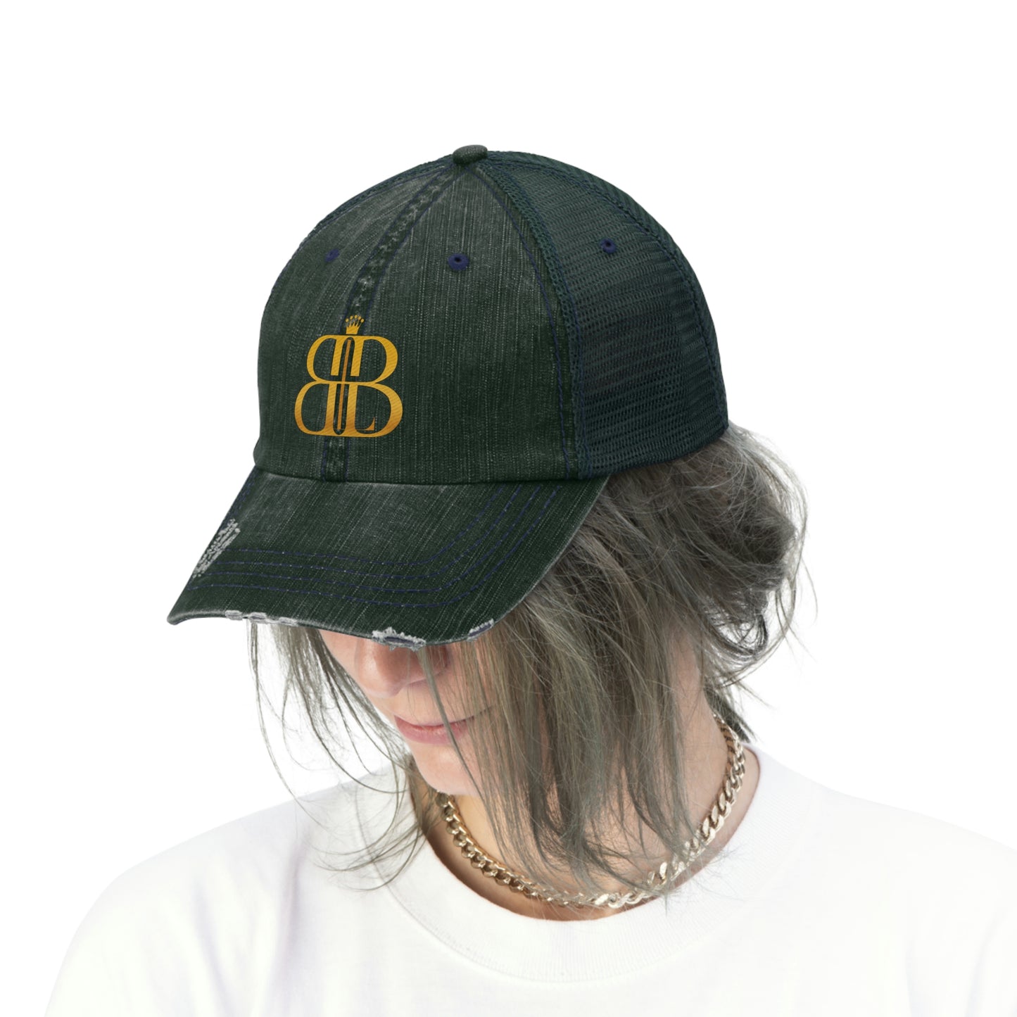 BBL Breathable Hat