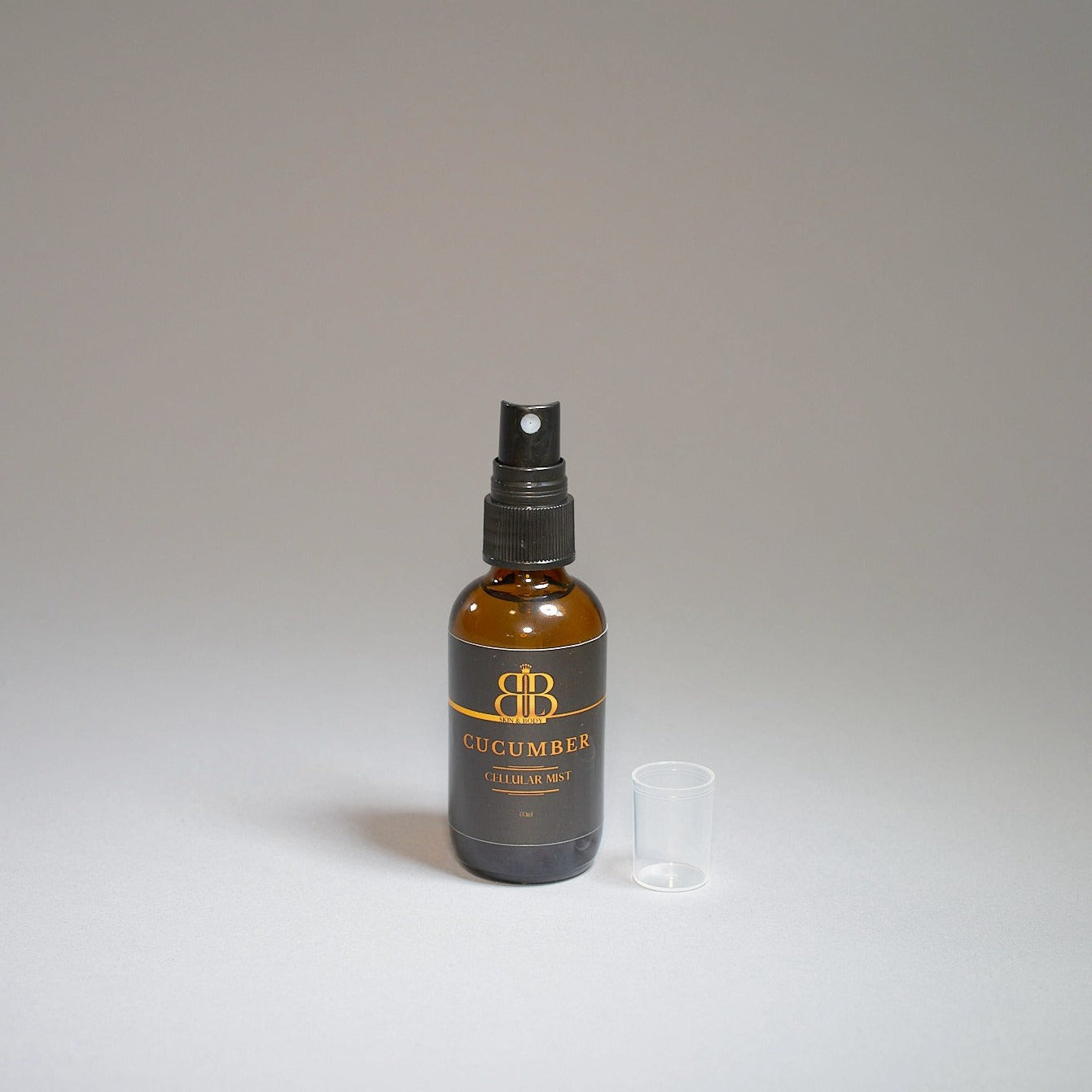 Cellular Mist Hydrosol "Travel Size"