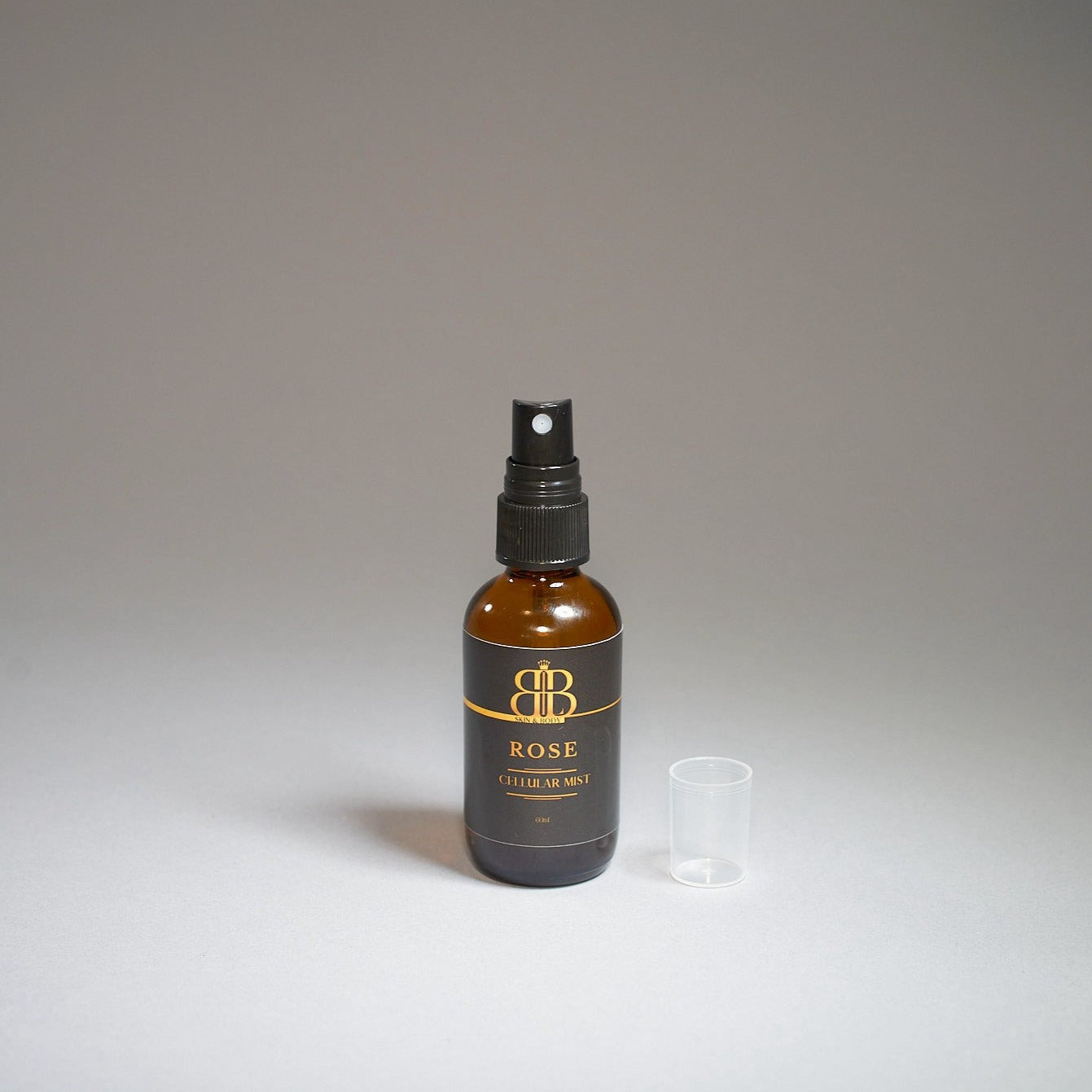 Cellular Mist Hydrosol "Travel Size"