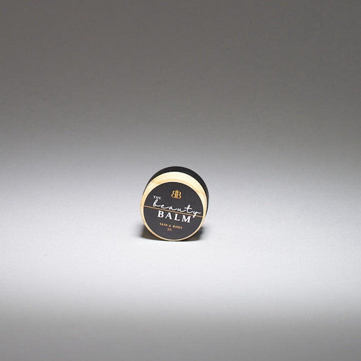 The Beauty Balm