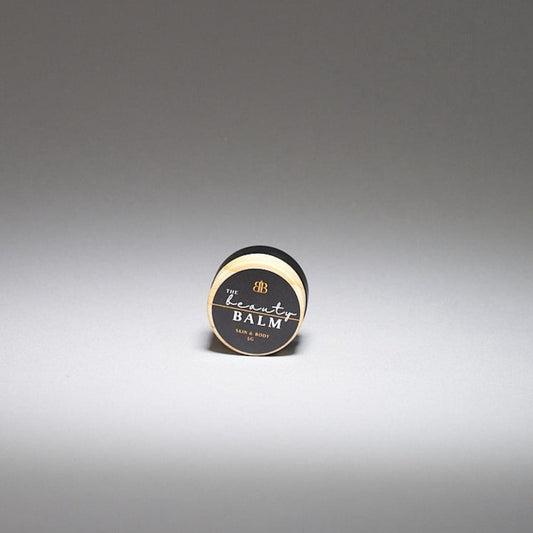 The Beauty Balm