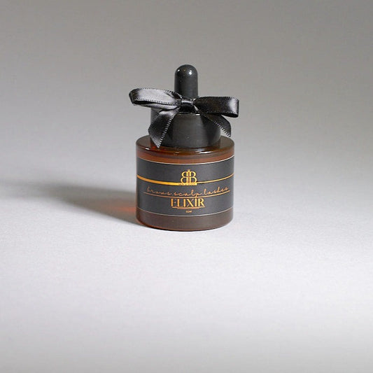 Elixir Brow-Scalp-Lash Serum