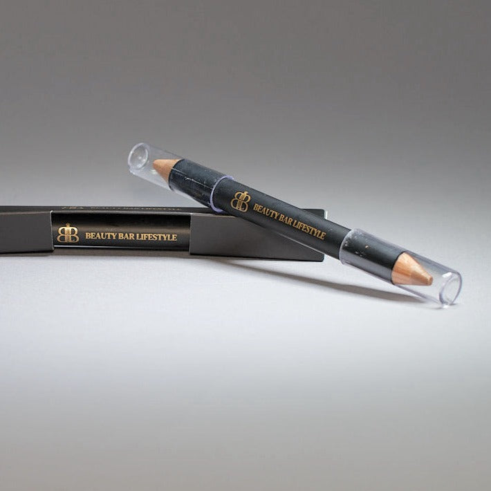 Duo Brow Highlighter