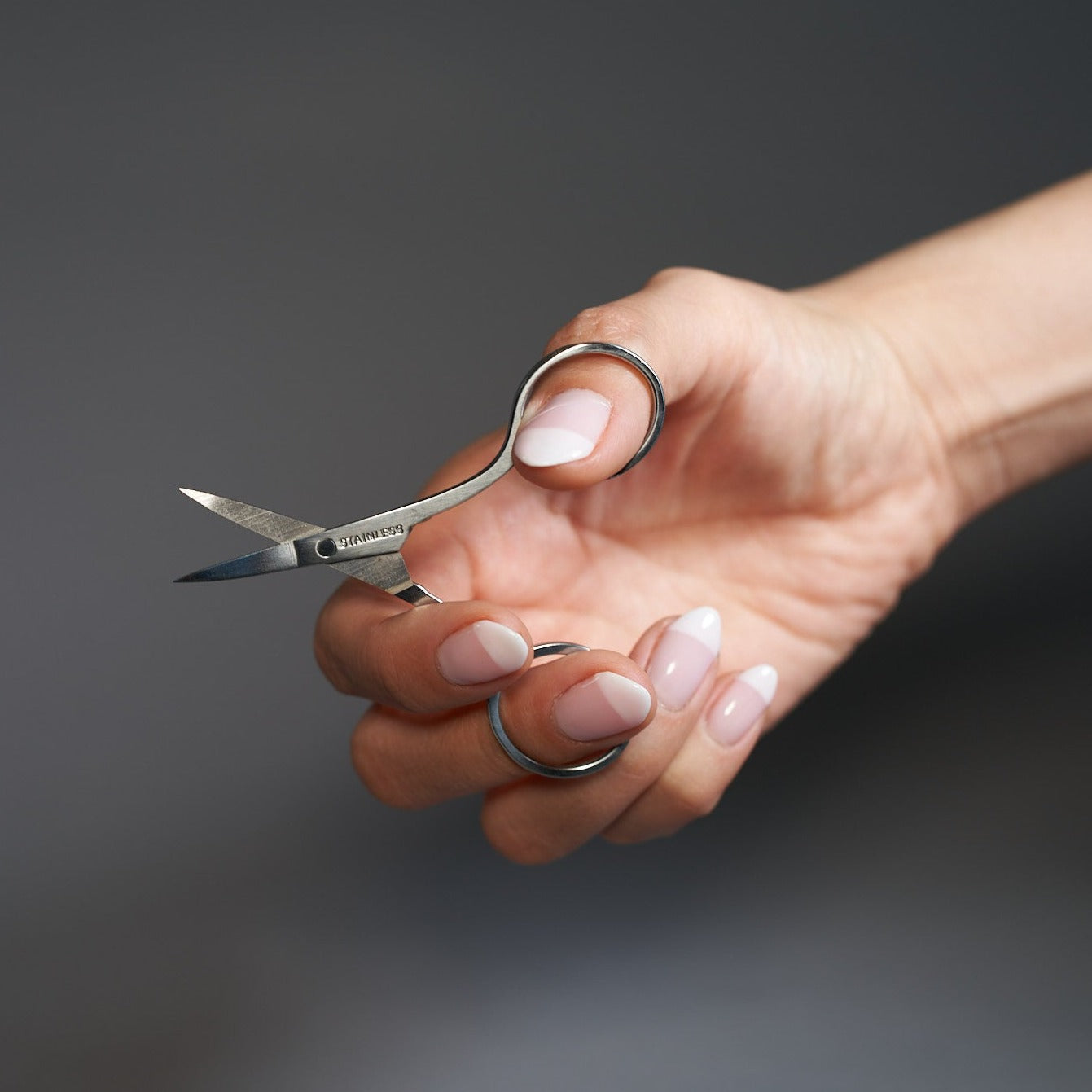 Pro Scissors