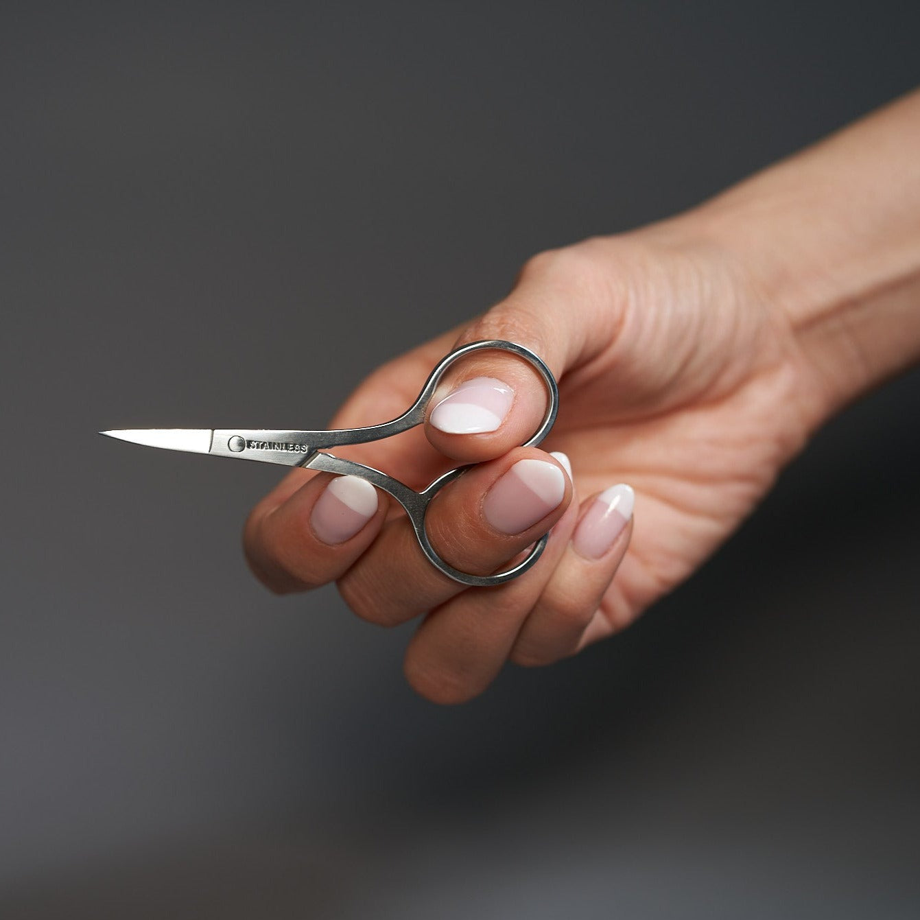Pro Scissors