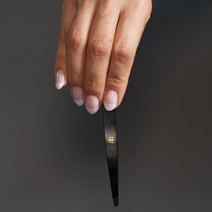 Slanted Pro Tweezers