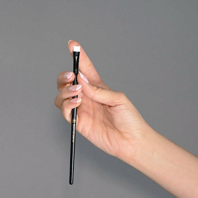 The Highlighter Brush