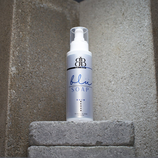 Blü Soap