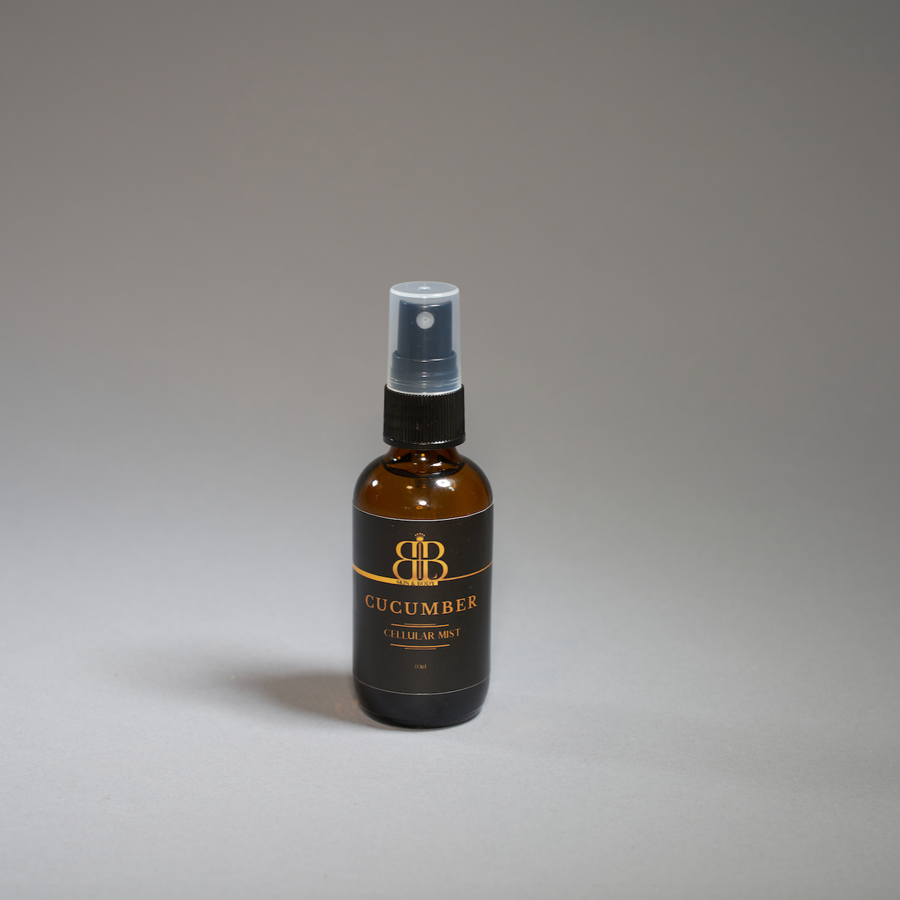 Cellular Mist Hydrosol "Travel Size"