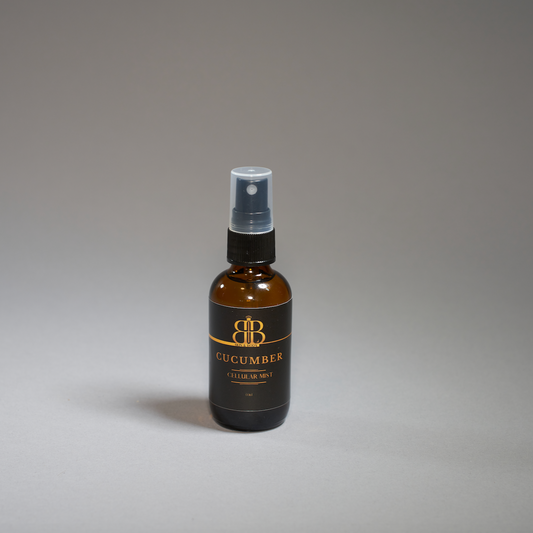Cellular Mist Hydrosol "Travel Size"