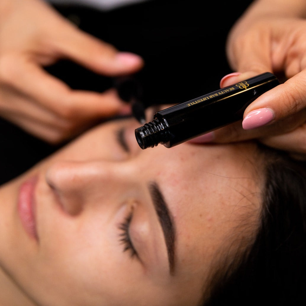 The Brow Gel