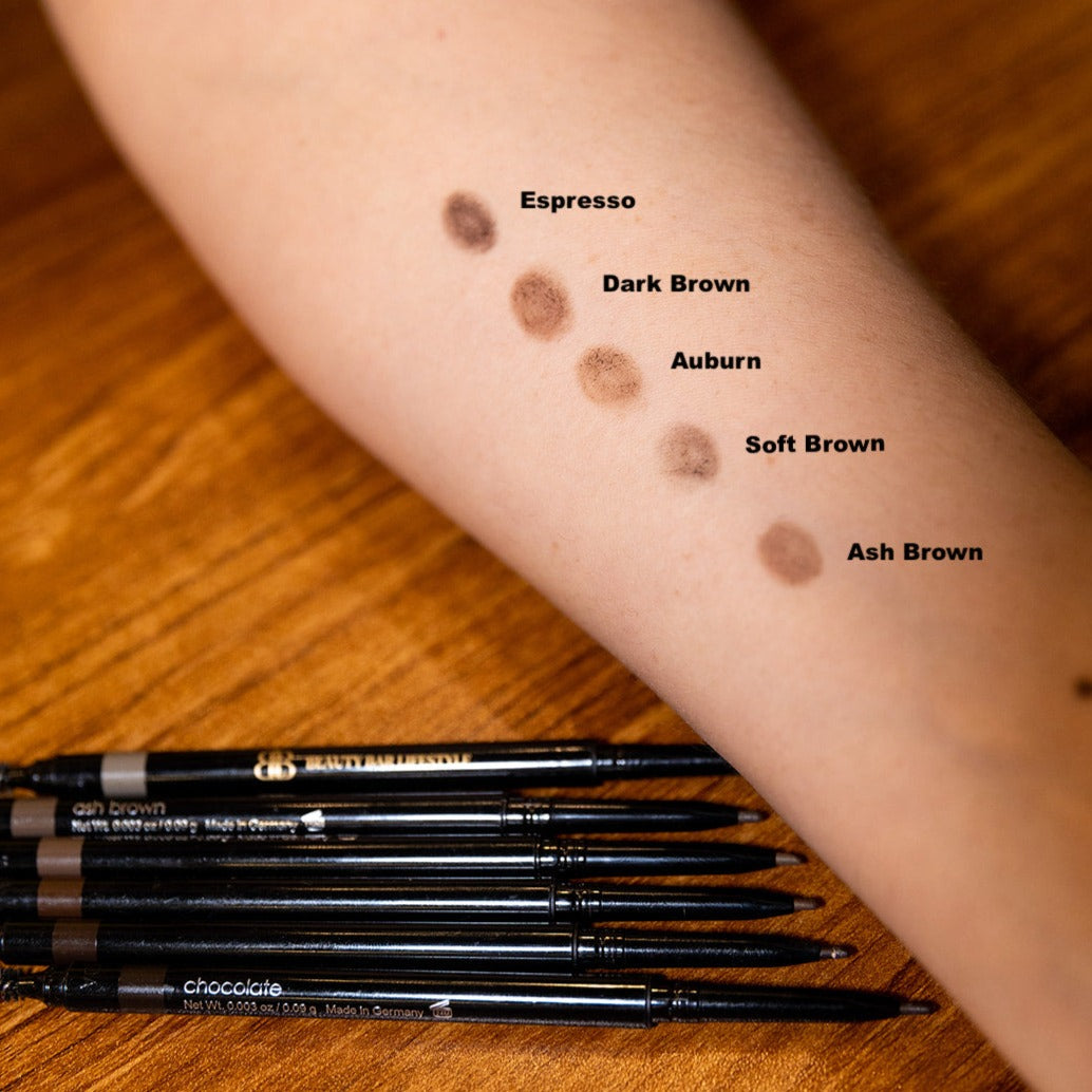 The Brow Pencil