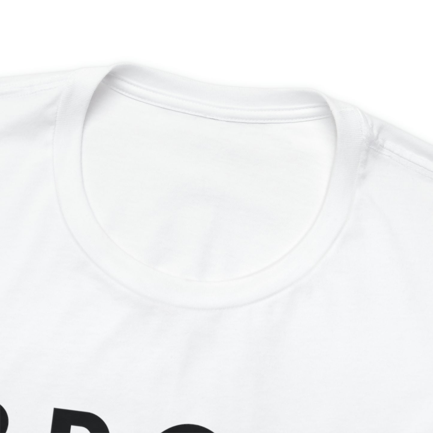 Brow Whisperer Tee