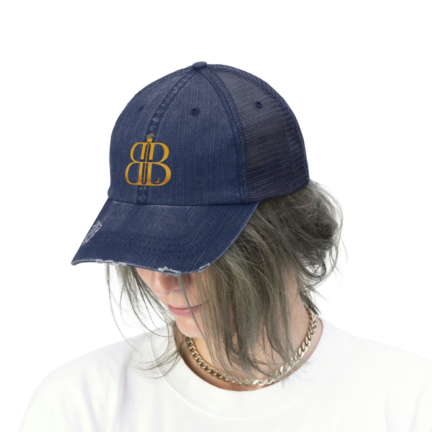 BBL Breathable Hat