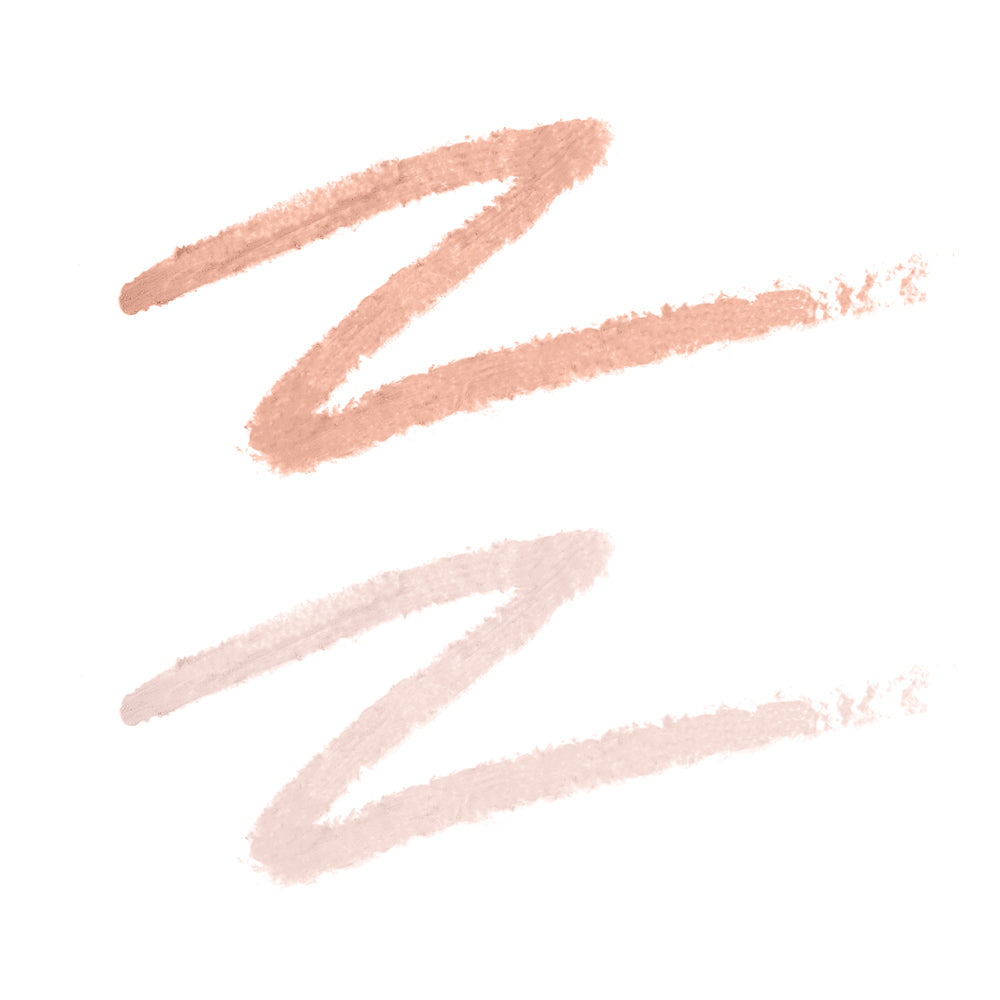 Duo Brow Highlighter