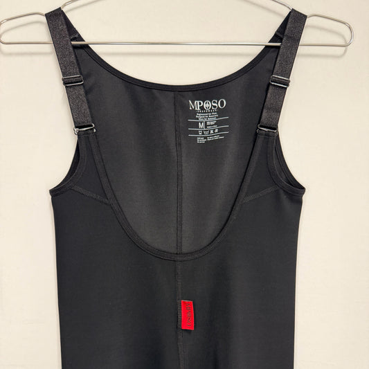 [SG18] Open-Bust Knee High Bodysuit