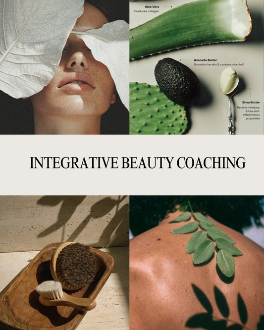 Integrative Beauty Coaching