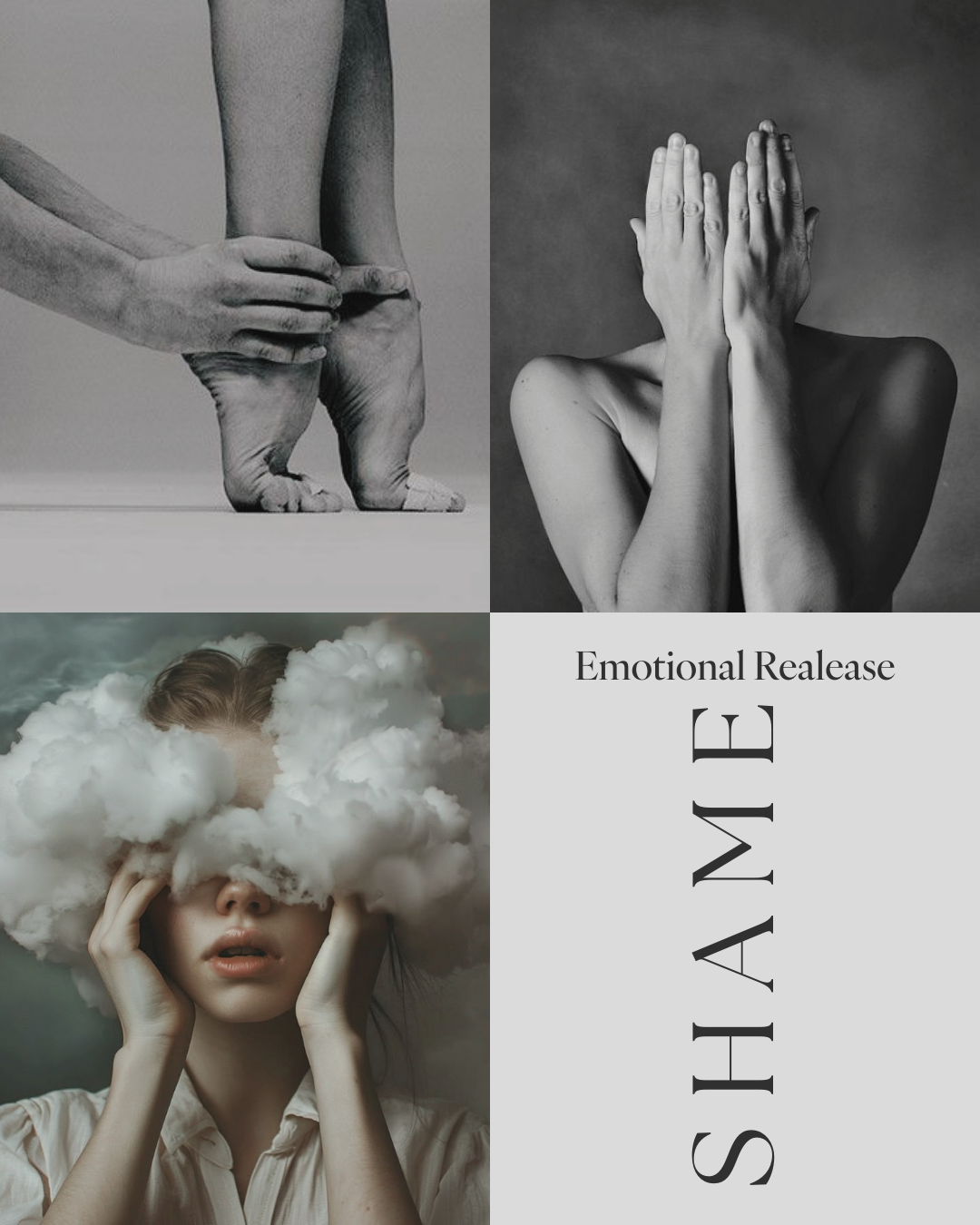 Next[Emotional Release: FEAR] AUGUST 24, 2025