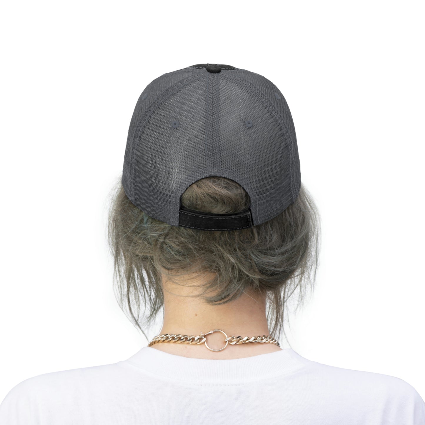 BBL Breathable Hat