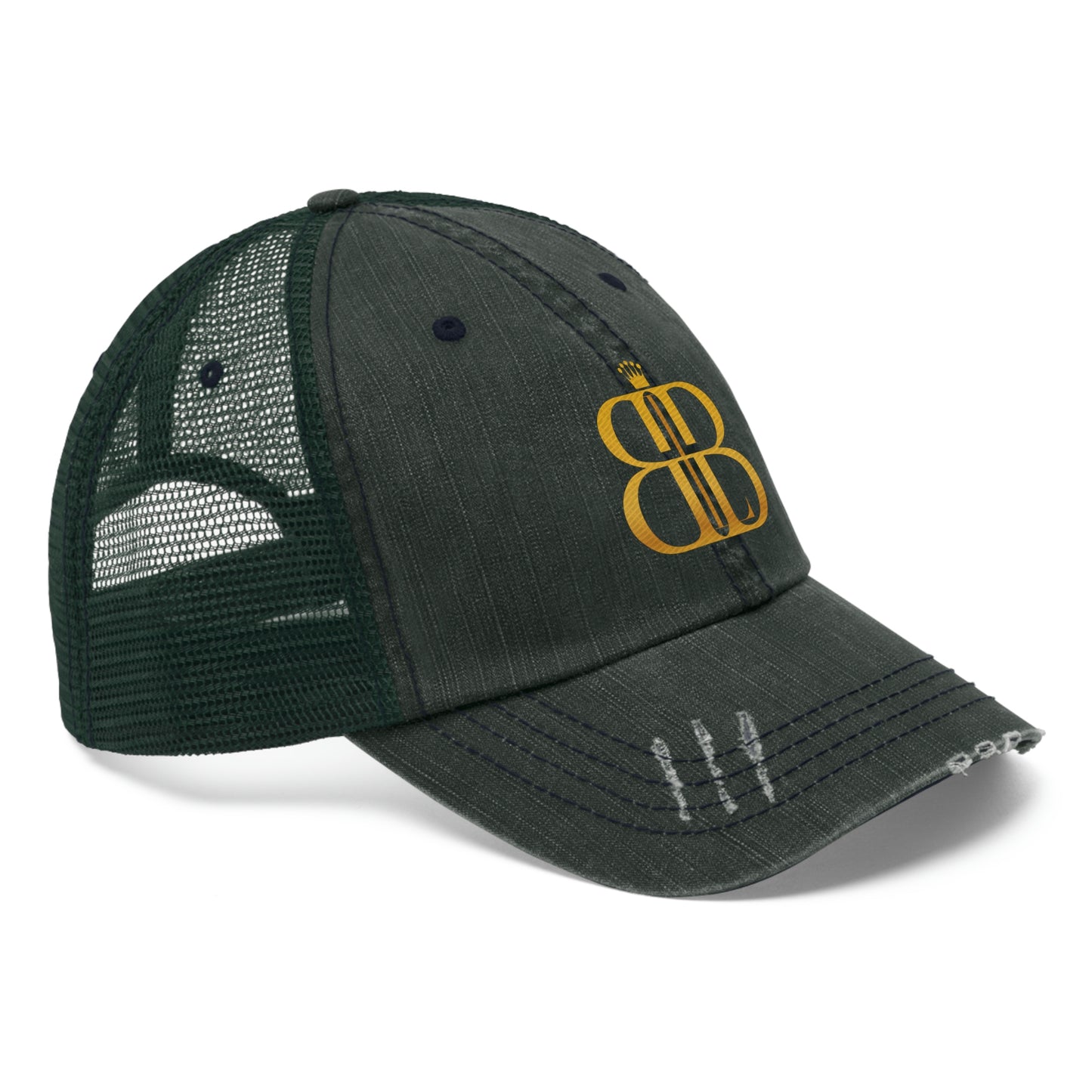 BBL Breathable Hat